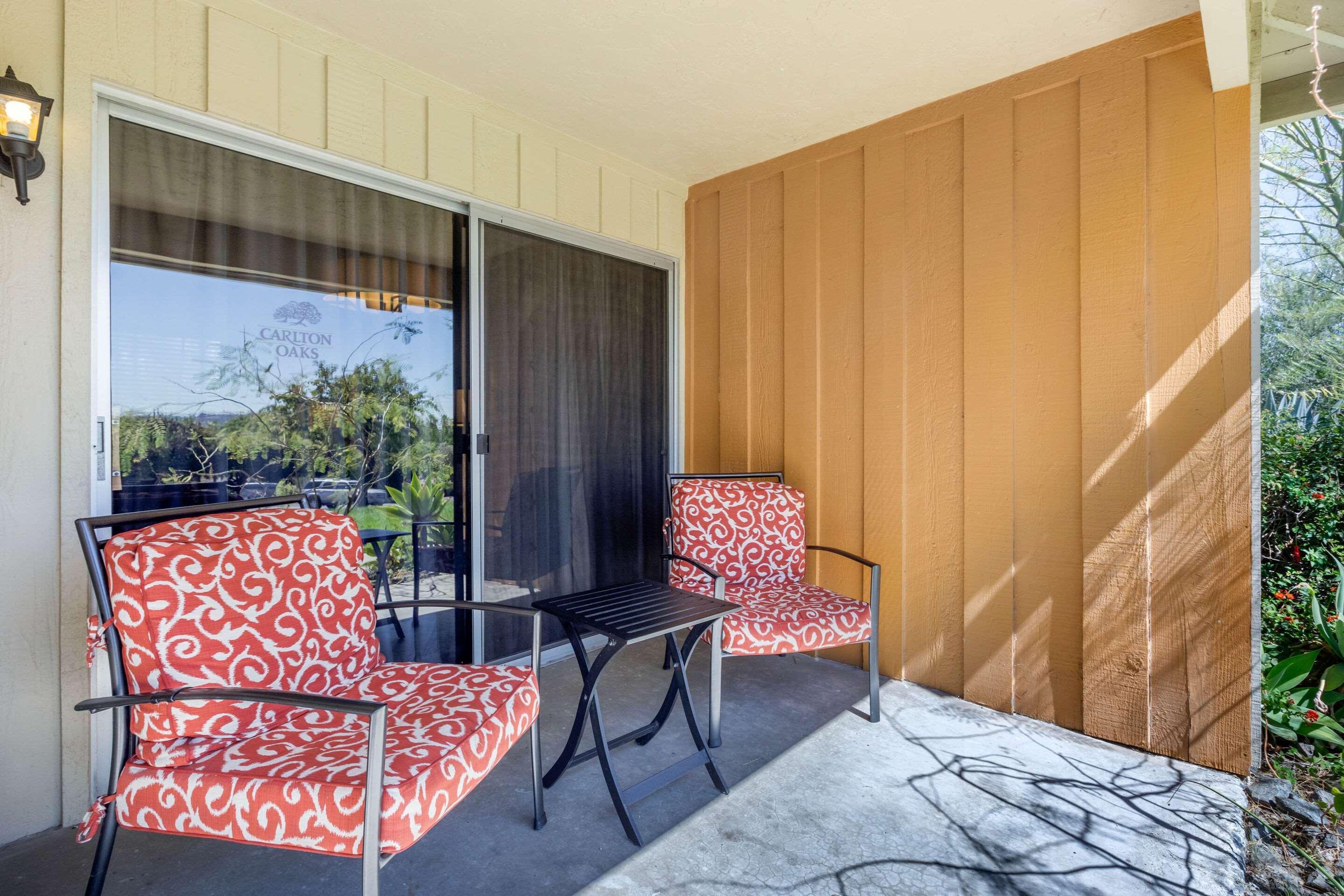 Carlton Oaks Lodge, Ascend Hotel Collection Санти Экстерьер фото
