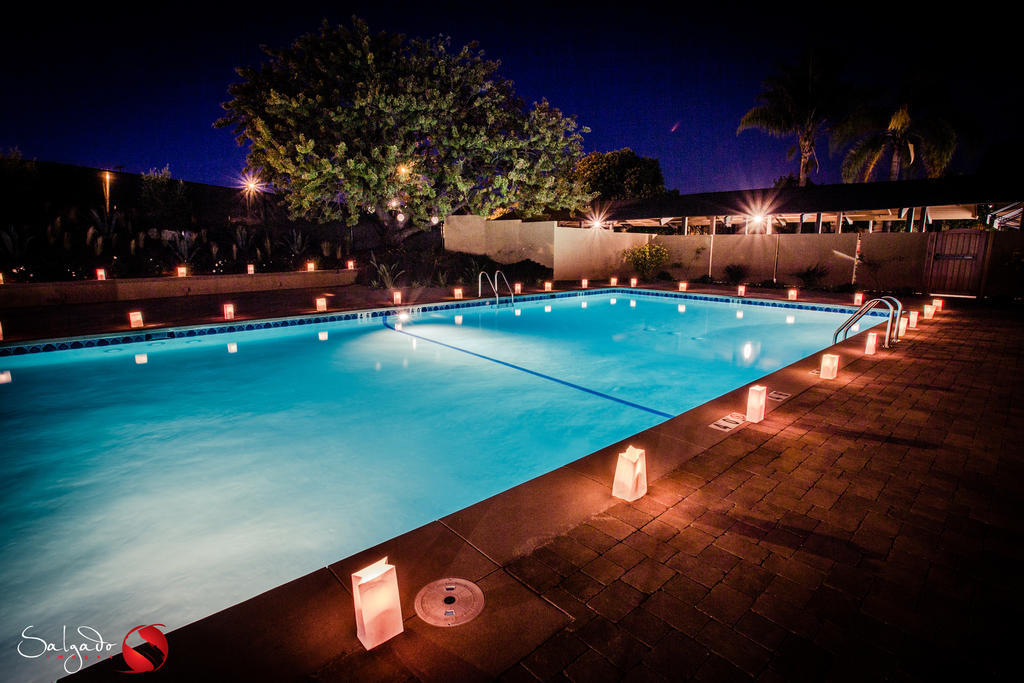 Carlton Oaks Lodge, Ascend Hotel Collection Санти Экстерьер фото